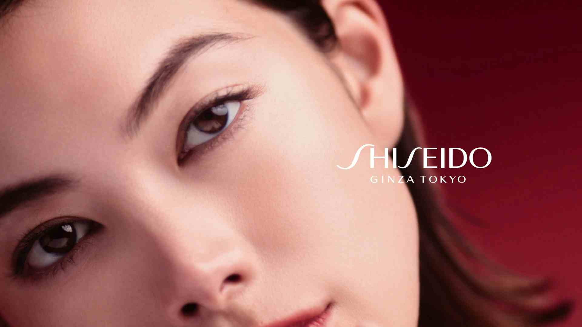 brandSHISEIDO / ULTIMUNE 2023 x Hikari Mori