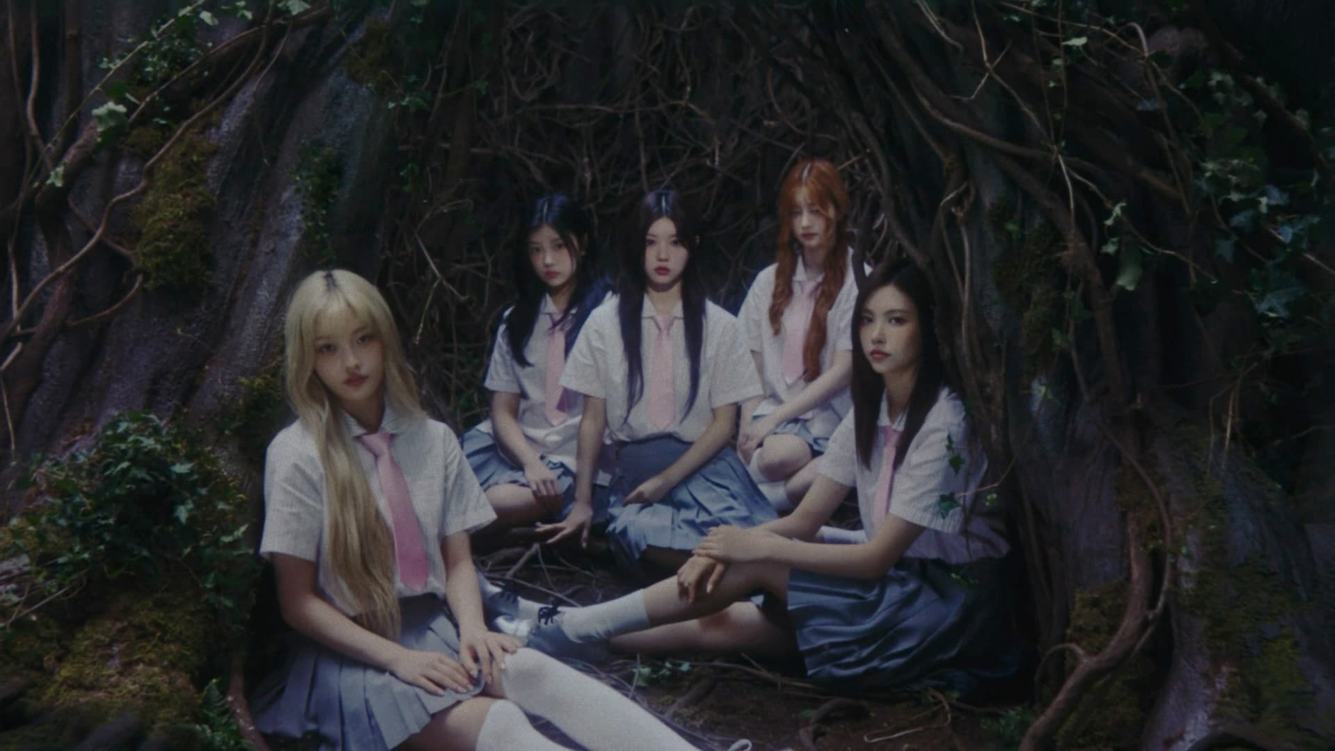 ILLIT / ILLIT "I'LL LIKE YOU" Brand Film