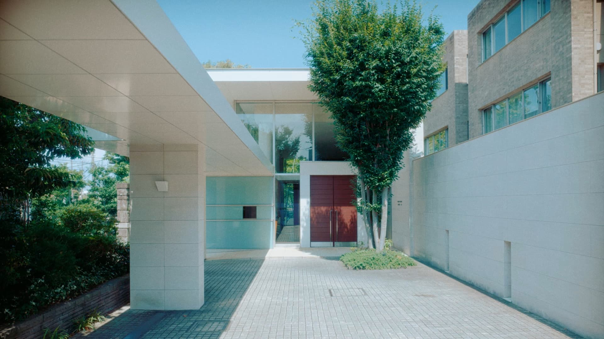 GRANDE MAISON