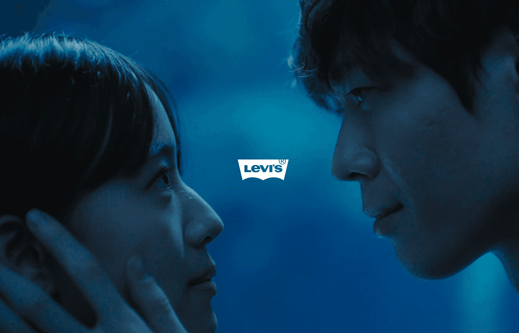 LEVI’S TYPE 1 JEANS 「Bold as Love」