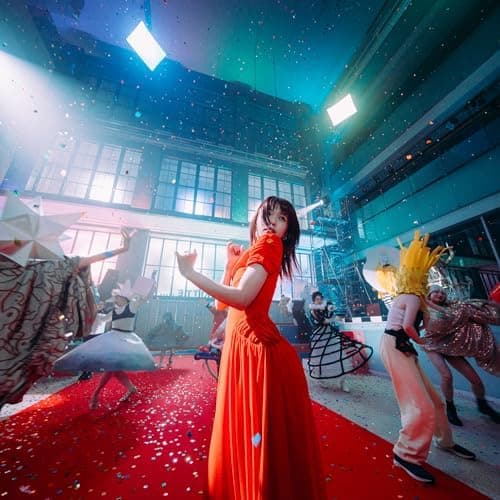 KITTE大阪 開業キャンペーン / 「つながりのはじまり」