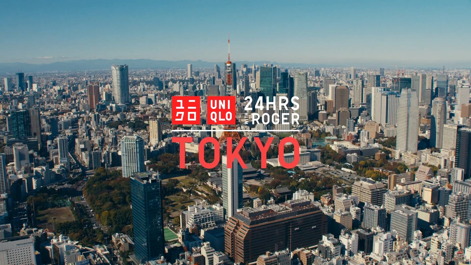 「24Hours with Roger」