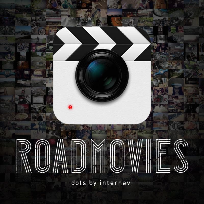 Internavi / RoadMovies
